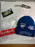 Supreme New Era Championschip Beanie Royal Nordrhein-Westfalen - Pulheim Vorschau