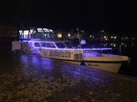 300 Euro-Gutschein sichern & einen Hausboot-Urlaub verschenken Müritz - Landkreis - Waren (Müritz) Vorschau