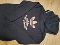 Adidas Jacke in Dunkel blau Nordrhein-Westfalen - Oberhausen Vorschau