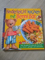 Kochbuch für Kinder Baden-Württemberg - Lichtenstein Vorschau