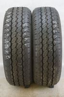 2 Sommerreifen NEU 215 / 65 R 16 C 109 / 107 R Lassa 10,0mm Bayern - Hattenhofen Vorschau