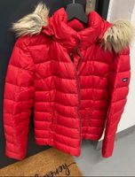 Jacke Tommy Hilfiger Wandsbek - Hamburg Tonndorf Vorschau