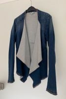 Offene Jeansjacke / Jeans Blazer von Please Nordrhein-Westfalen - Havixbeck Vorschau