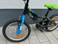 Kinder Fahrrad Gohst 16 Zoll Baden-Württemberg - Weinheim Vorschau