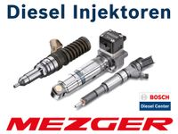 Diesel Injektoren Bosch Delphi Siemens Prüfung und Instandsetzung Bayern - Schweinfurt Vorschau