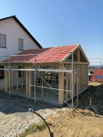 Zimmerei & Holzbau | Zimmererarbeiten, Dachdecker, Carport Bayern - Eging am See Vorschau