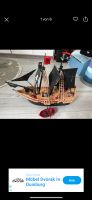 Playmobil Piratenschiff 6678 Düsseldorf - Angermund Vorschau