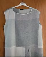 Oska Leinenkleid Leinen Sommerkleid gr 3 Bayern - Hemau Vorschau