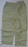 KJ TCM Sporthose Gr. 34/36 hellbeige100% Nylon Hosenbeine 2tlg. w Rheinland-Pfalz - Bacharach Vorschau