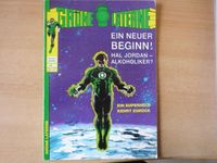 Grüne Laterne - Comics (Hetkhe) - Auswahl Niedersachsen - Celle Vorschau