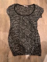 Zebra T Shirt Animal Print 38 M Wandsbek - Steilshoop Vorschau