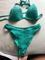 Bikini Set Türkis Sachsen - Chemnitz Vorschau