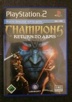 Champions Return to Arms PS2 Rheinland-Pfalz - Reinsfeld Vorschau