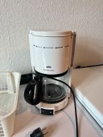 Braun Kaffeemaschine Nordrhein-Westfalen - Paderborn Vorschau