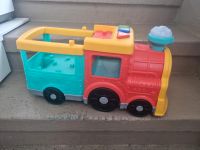 Fisher Price Zug mit Funktion Sachsen - Zittau Vorschau