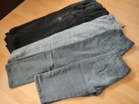 Hosen Jeans Shorts Jogginghosen kurze Hose Jungen Größe 158-164 Bayern - Türkheim Vorschau