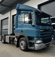 DAF CF 410, E5, Navi,1.Hand, Top Bayern - Gersthofen Vorschau