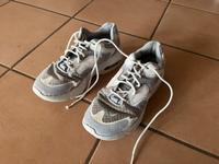 Nike Air Max weiß/lila Gr. 38 Schleswig-Holstein - Kaltenkirchen Vorschau