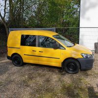 ❤️❌❌❌Verkaufstag in Duisburg ❌❌❌❤️ am Samstag den 25.05.24 von 10 bis 14 Uhr: VW Caddy TDI mit 6-Gang Schaltgetriebe Duisburg - Rumeln-Kaldenhausen Vorschau