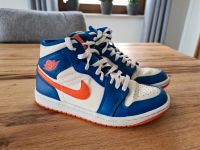 Air Jordan 1 Mid Nike Gr. 37.5 Baden-Württemberg - Leutenbach Vorschau