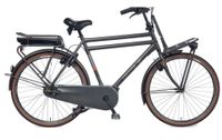 E-Bike Elektro Fahrrad Herren Cortina Hollandrad Frühlingsaktion! Nordrhein-Westfalen - Goch Vorschau