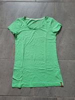 grünes T-Shirt von edc Gr. M Nordrhein-Westfalen - Borken Vorschau