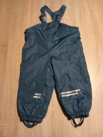 Matschhose/ Regenhose Gr. 86/92 Nordrhein-Westfalen - Rheine Vorschau