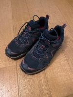 The North Face Wanderschuhe blau Danen Gr 40 Nordrhein-Westfalen - Langenfeld Vorschau