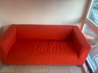 Rote Couch Bayern - Riedering Vorschau