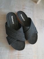 Timberland Schuhe Sandalen Gr. 38 Bergedorf - Hamburg Allermöhe  Vorschau