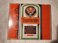 Cd Jägermeister 80er Bayern - Münchsmünster Vorschau