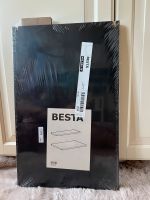 IKEA BESTÀ Einlegeboden, schwarzbraun, 56x36 cm, NEU OVP! Dresden - Blasewitz Vorschau