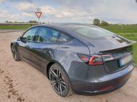 Tesla Model 3 Performance + Zubehör + Sehr gepflegt Niedersachsen - Harsefeld Vorschau