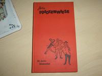 Altes Buch "Die Idiotenwiese" aus dem Jahr 1954, von Peter Poddel Baden-Württemberg - Böblingen Vorschau