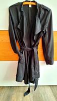 Damen H&M Trenchcoat/Mantel 42 leicht&dünn Sommer Dortmund - Aplerbeck Vorschau