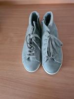 Mustang Sneaker, Turnschuhe Schleswig-Holstein - Quarnbek Vorschau