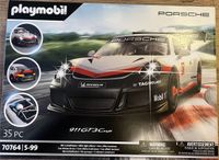 PLAYMOBIL® 70764 Porsche 911 GT3 Cup Neu Nordrhein-Westfalen - Elsdorf Vorschau