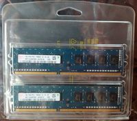 Hynix RAM Module 1GB PC3-10600U DDR3 Brandenburg - Zeuthen Vorschau