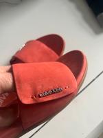 Schuhe Calvin Klein Gr. 39 ungetragen Sachsen-Anhalt - Merzien Vorschau