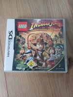 Nintendo DS Indiana Jones Leipzig - Holzhausen Vorschau