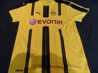 BVB Trikot Aubameyang Nr.17 Bayern - Aschaffenburg Vorschau