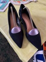 Zara Pumps Hessen - Offenbach Vorschau