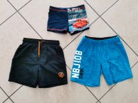 Badehose Gr 110/116 und 122 F&F Decathlon Disney Nordrhein-Westfalen - Bedburg Vorschau