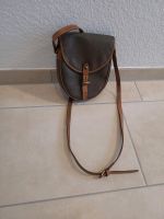 Mulberry Scotchgrain Ledertasche/ Crossbody Umhängetasche Vintage Niedersachsen - Lingen (Ems) Vorschau