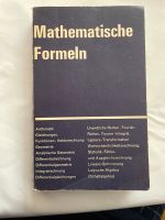 Mathematische Formeln von Buch und Zeit Hessen - Ahnatal Vorschau