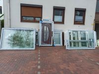 Fenster, Türen, Rollläden, Terrassenüberdachung, Wintergarten Niedersachsen - Weyhe Vorschau
