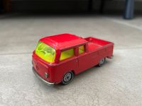 Siku VW Bus T2 rot Pritschewagen 0211 0216 1331 Niedersachsen - Wolfenbüttel Vorschau