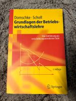 Buch - Grundlagen der Betriebswirtschaftslehre - Berufsschule Leipzig - Gohlis-Mitte Vorschau