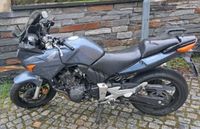 Honda CBF 600 S Thüringen - Remptendorf Vorschau