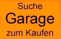 Suche  einzelne Garage Nordrhein-Westfalen - Mettmann Vorschau
